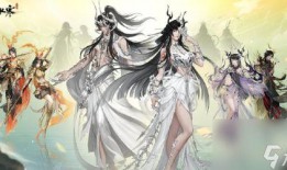 逆水寒服装爆料最新手游,古风服饰惊艳再现，带你穿越江湖