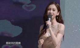 杨颖的最新爆料唱歌视频,最新唱歌视频引网友热议