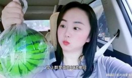 吃瓜网红模特是谁啊,吃瓜网红模特背后的神秘身份