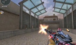 cf最新版本生化爆料,全新模式与角色，惊心动魄的生存挑战即将开启