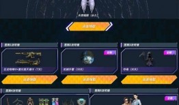 cf最新返场活动爆料,神秘爆料，经典武器即将回归！