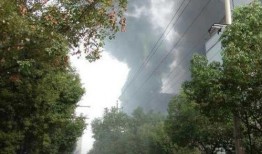 义乌火灾最新爆料,揭秘事故原因与救援进展