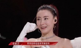 梁思浩爆料张柏芝视频播放,引发网友热议