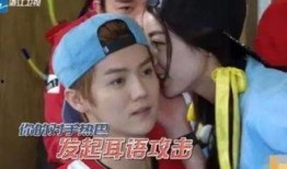 圈内爆料热巴鹿晗,圈内爆料引粉丝热议