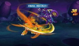 斗龙战士最新爆料,神秘新篇章，龙族崛起，传奇再续！