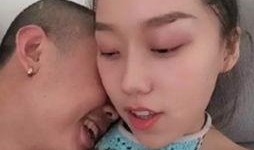 说唱歌手女友爆料视频,揭秘娱乐圈背后真相