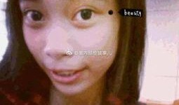 吃瓜女主网红是谁啊图片,吃瓜女主网红身份大揭秘！