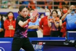 乒乓冠军爆料视频大全最新