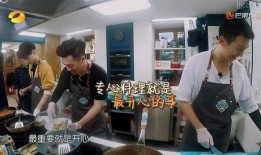 中餐厅手机在线观看,美食之旅，云端共享