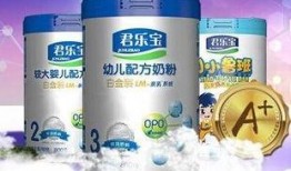 君乐宝奶粉最新爆料后续,品质升级，守护宝宝健康成长