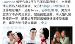 港媒爆料何超莲视频,引发网友热议