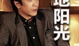 遍地阳光全集在线观看,全景式展现人生百态的温暖画卷