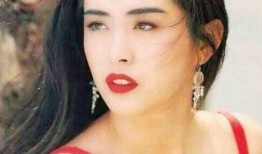 香港娱乐圈爆料王祖贤,揭秘女神背后的故事