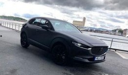 马自达最新爆料视频播放,未来车型设计与性能亮点抢先看