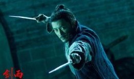 《剑雨》在线观看