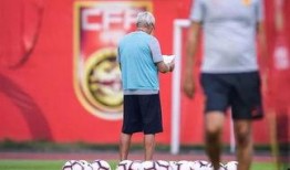 中国足球队爆料视频最新,揭秘备战世界杯的幕后故事