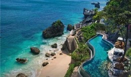 巴厘岛真实爆料视频,揭秘当地生活与旅游背后的真相