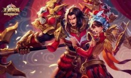 王者荣耀新皮肤返厂最新爆料,神秘爆料揭秘，热门英雄皮肤即将回归！