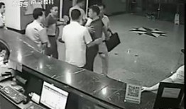 南京打架视频爆料,一触即发，真相待解