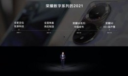 荣耀数字系列最新爆料,颠覆性升级，引领科技潮流