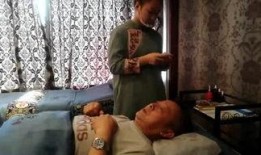 结巴老爹爆料视频大全集,揭秘幕后故事与趣味瞬间