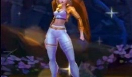 卡莎新皮肤爆料视频大全,视觉盛宴，神秘元素大揭秘！