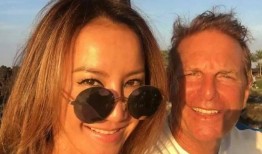 李玟前夫员工爆料视频,揭秘婚姻内幕与惊人真相