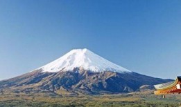 富士山最新爆料新闻视频,神秘现象引发热议，专家解读背后的科学奥秘