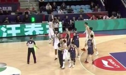 男篮国手被爆料视频大全,揭秘赛场内外真相