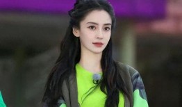 娱乐圈爆料之杨颖,揭秘明星背后的故事