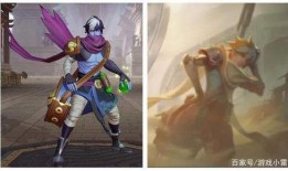 王者荣耀扁鹊最新爆料,神秘药瓶背后的神秘力量，王者峡谷再添神秘医师