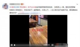 餐厅爆料视频,揭秘后厨操作与食品安全真相