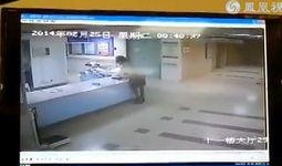 南京打架视频爆料,一触即发，真相待解