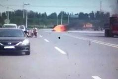 爆料新冠车祸视频大全集