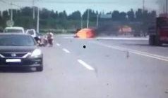 爆料新冠车祸视频大全集