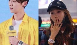 关晓彤和鹿晗娱乐大爆料,幕后故事与情感纠葛全解析