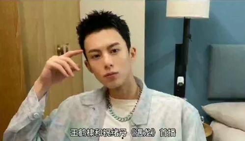 王鹤棣娱乐吃大瓜视频播放